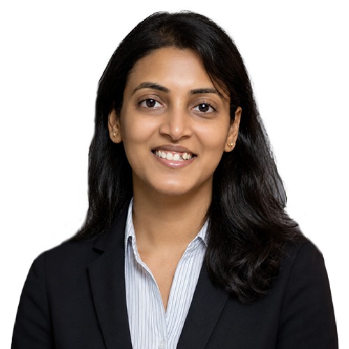 DR. ANUPAMA RAY